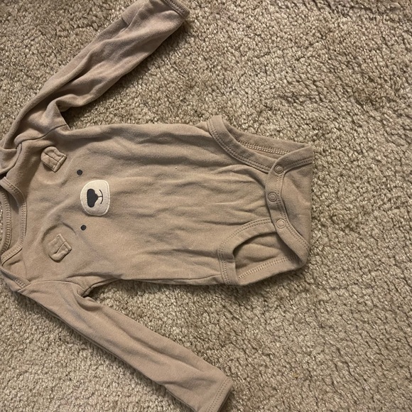 Carter’s Brand- 10 pieces- 3month size - Picture 7 of 8
